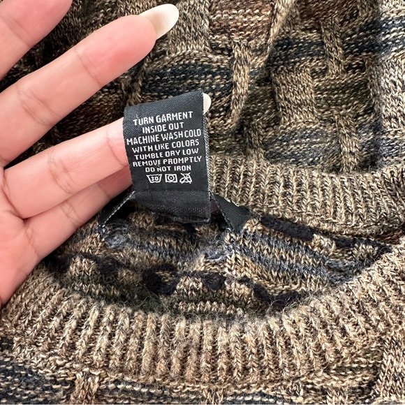 ❌SOLD❌ Prime Elements • Crewneck - Picture 6 of 6